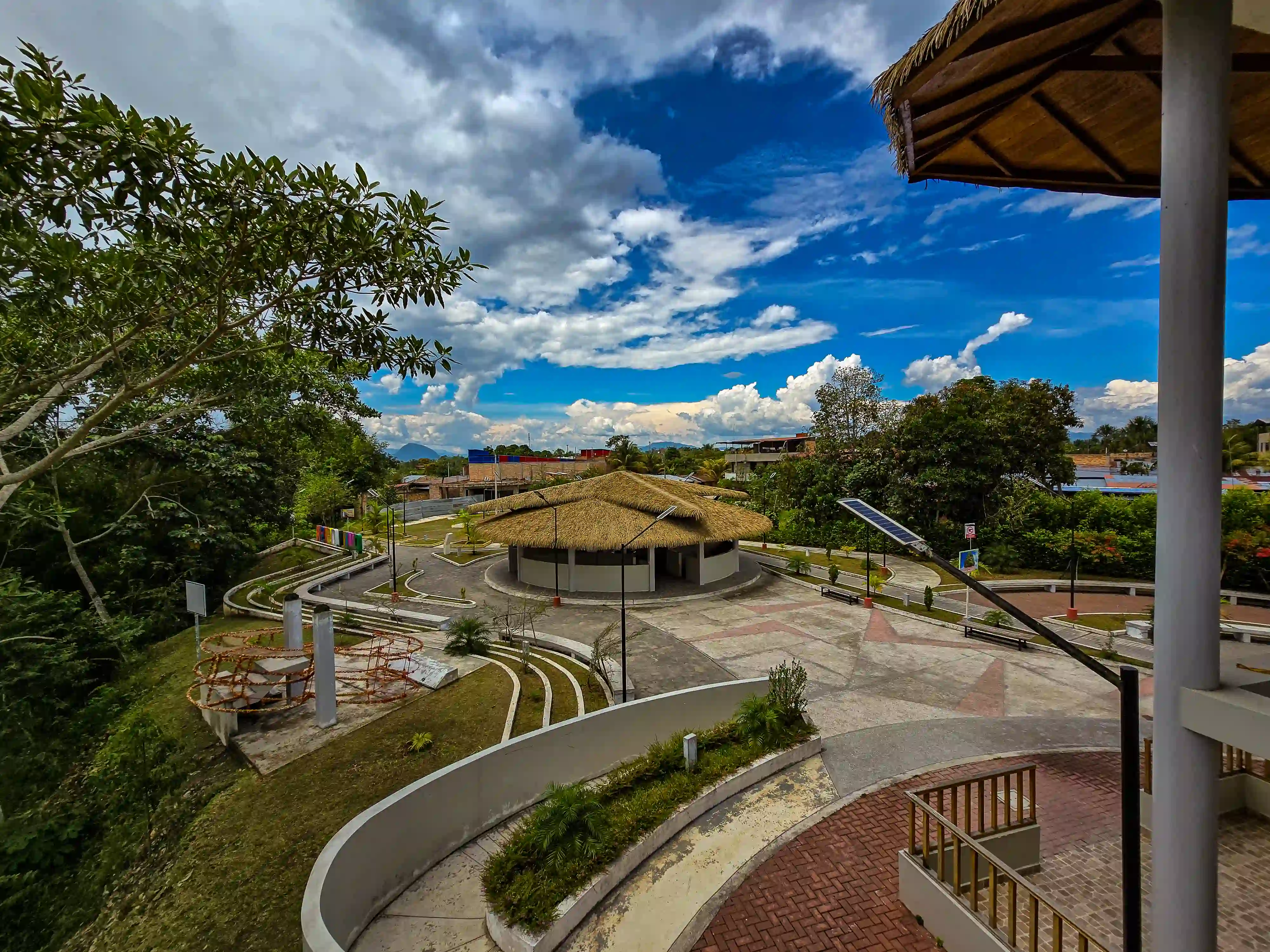 Circuito Turístico QUILLOSISA