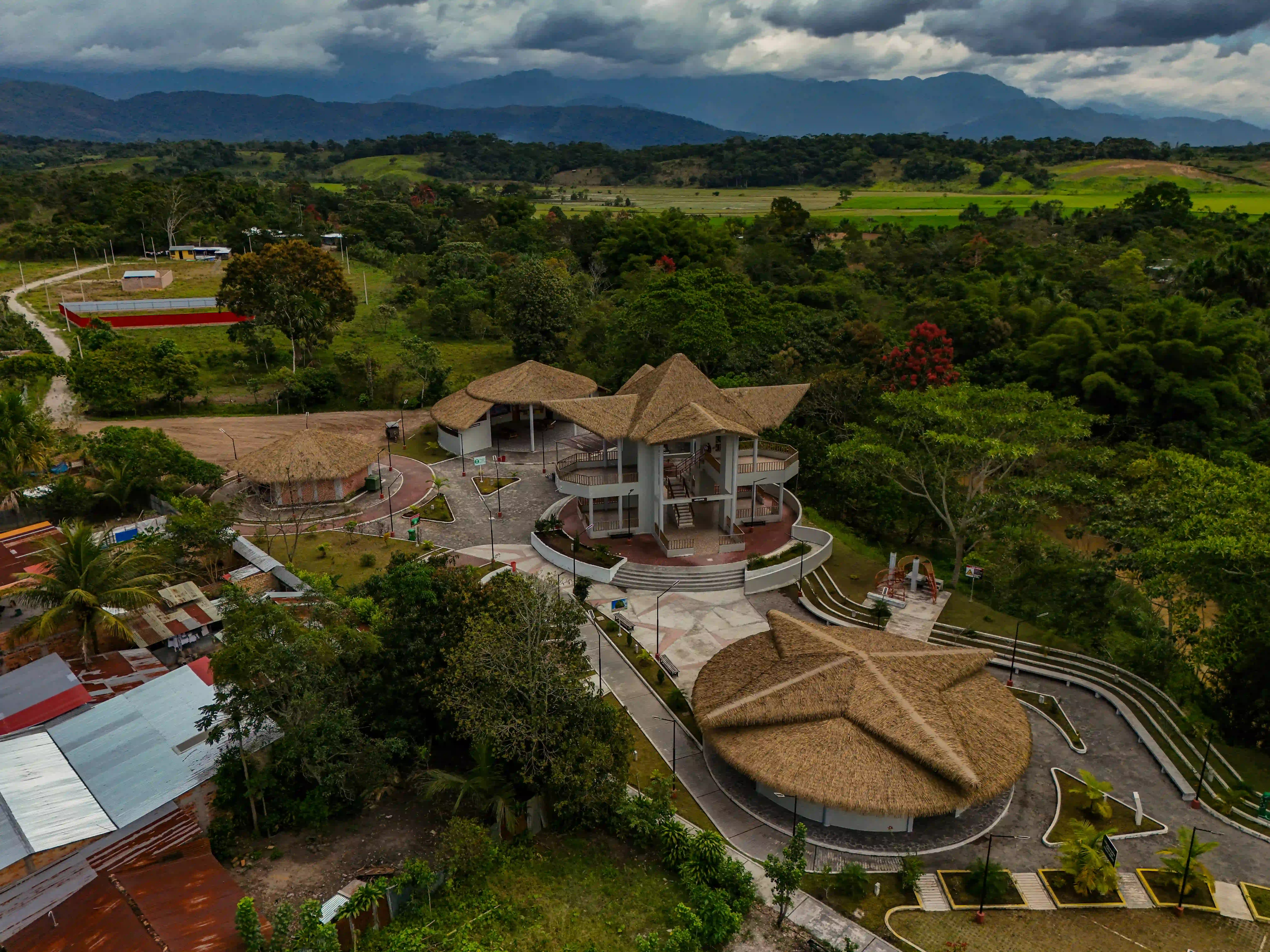 Imagen de Circuito Turístico QUILLOSISA