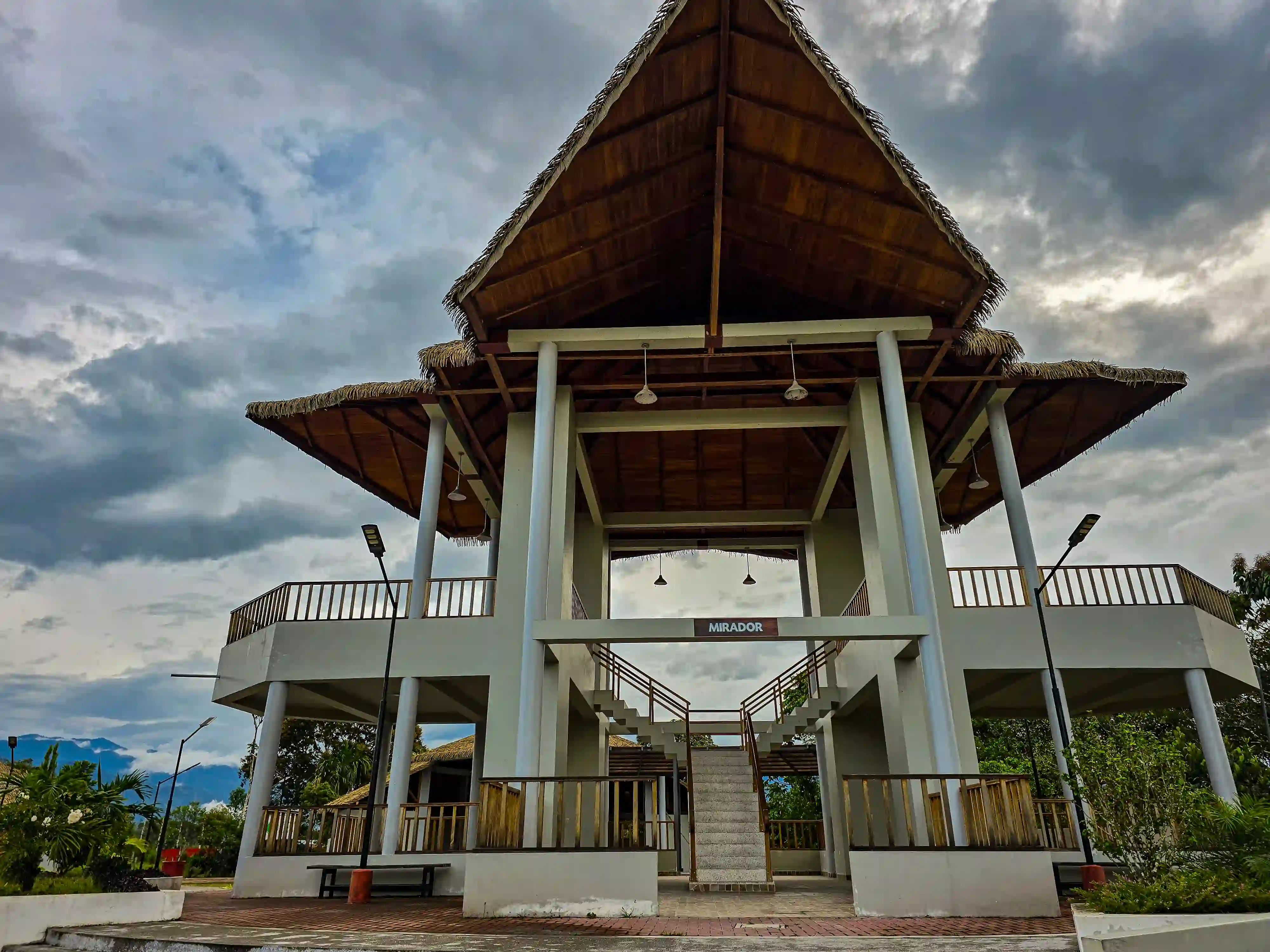 Circuito Turístico QUILLOSISA