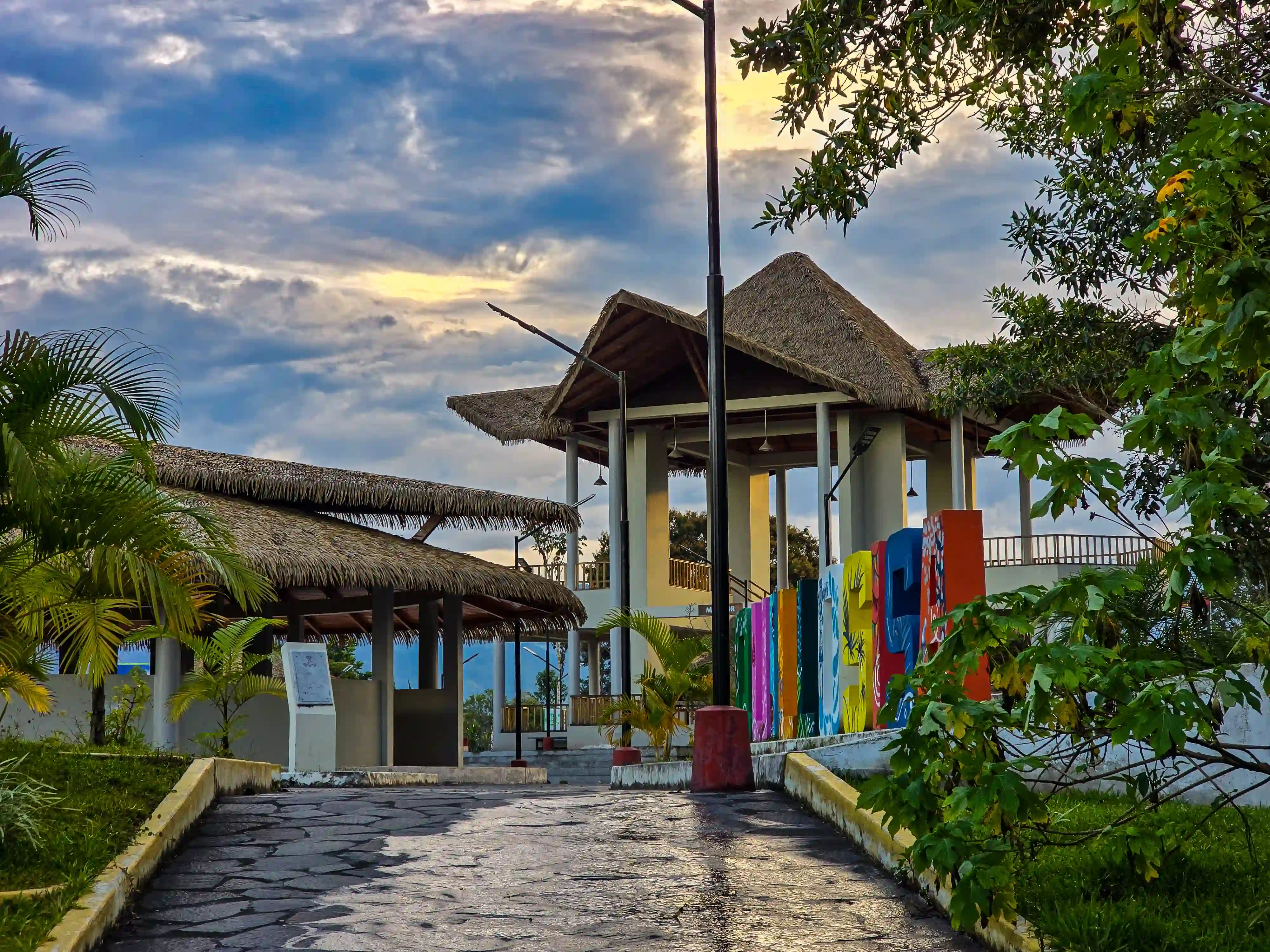 Circuito Turístico QUILLOSISA