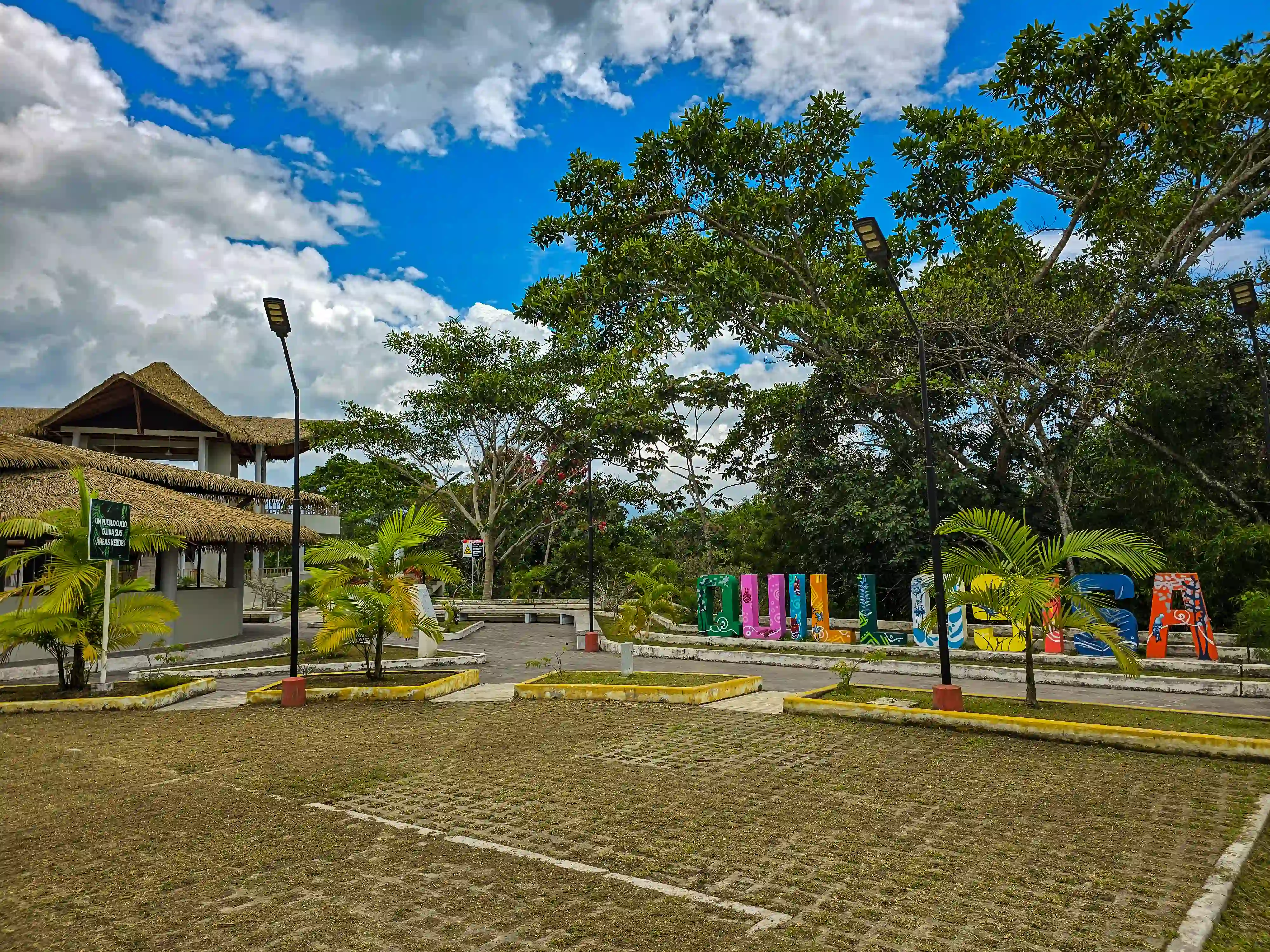 Circuito Turístico QUILLOSISA