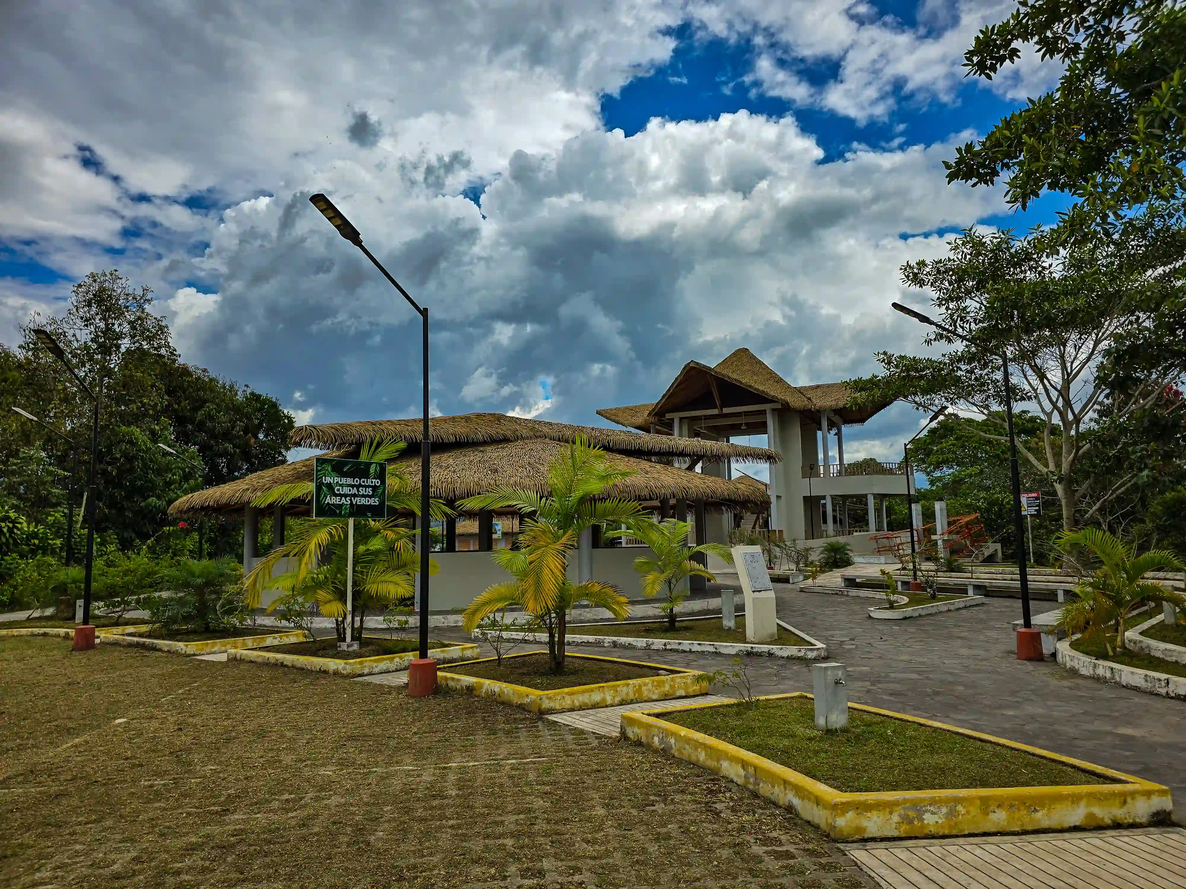 Circuito Turístico QUILLOSISA