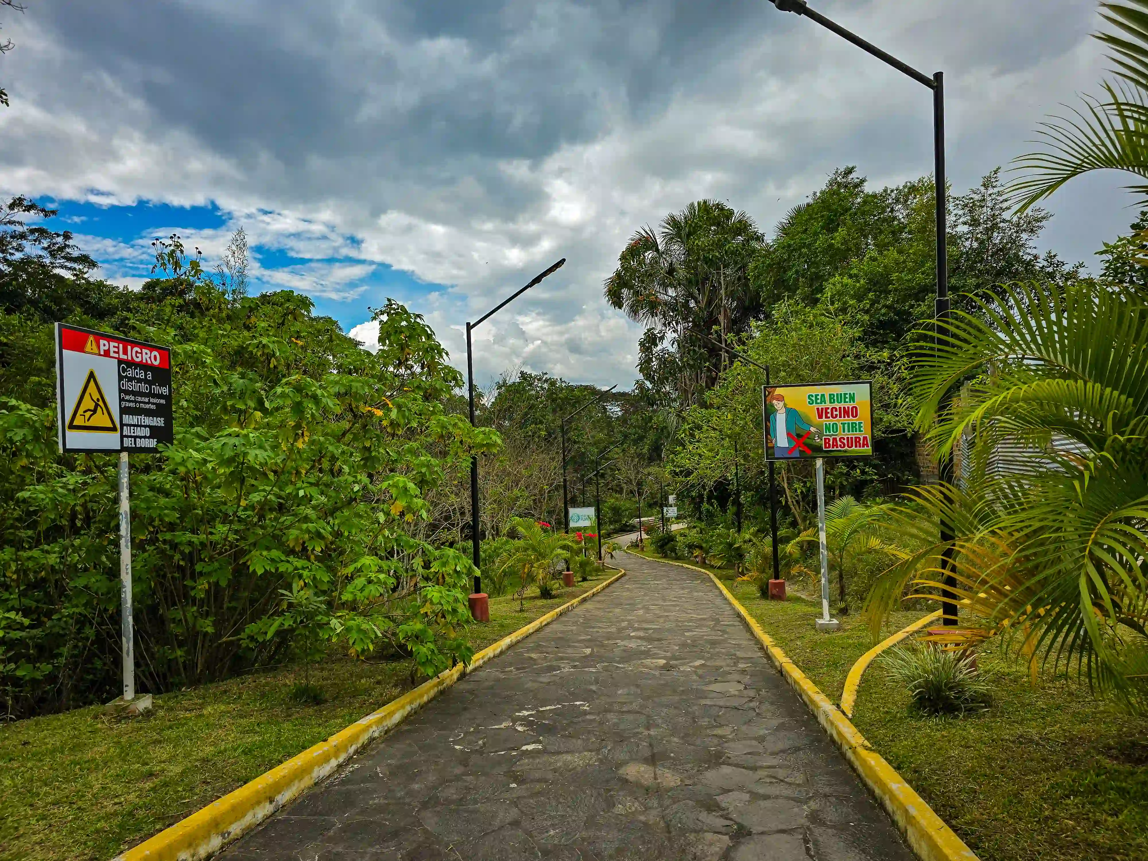 Circuito Turístico QUILLOSISA