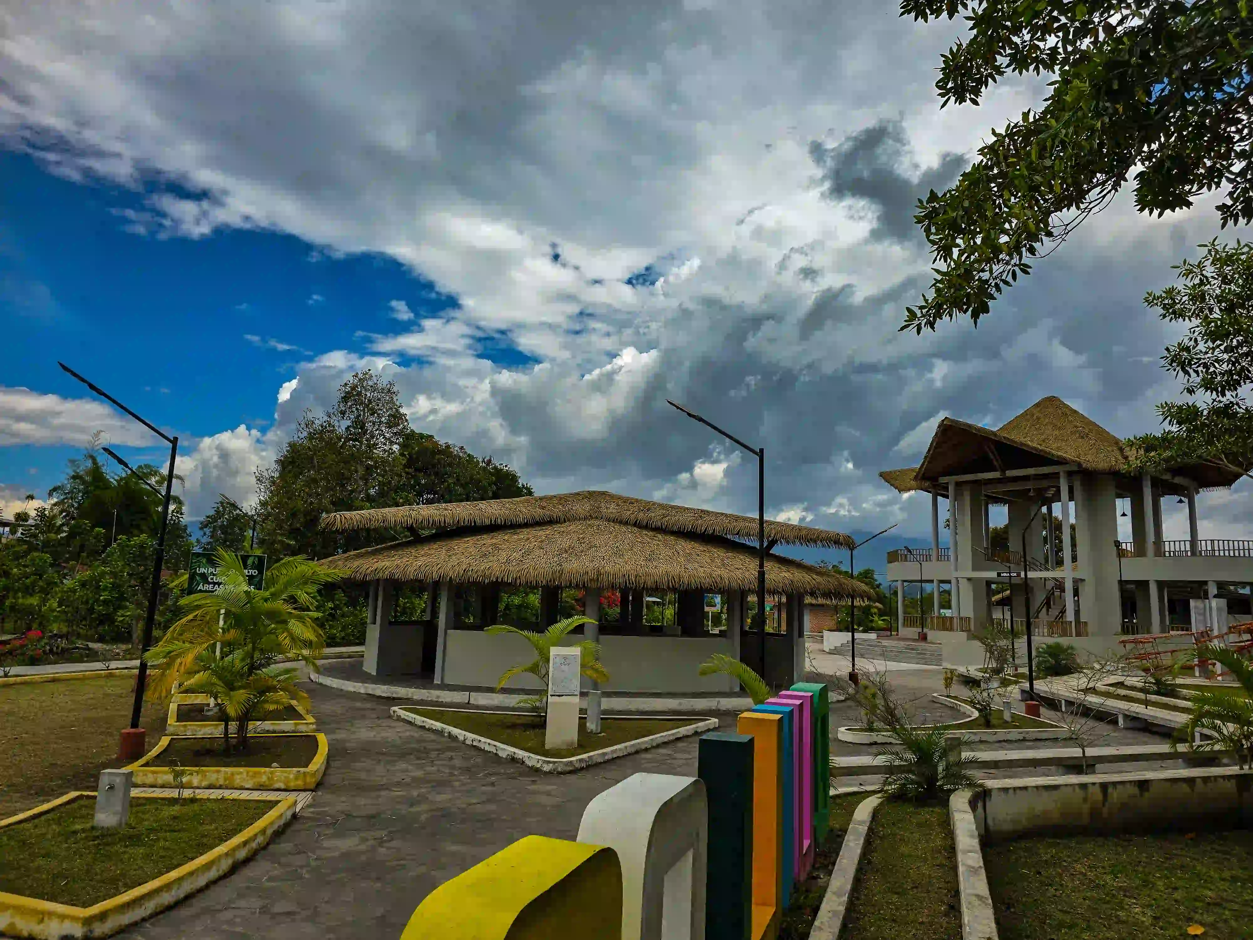 Circuito Turístico QUILLOSISA