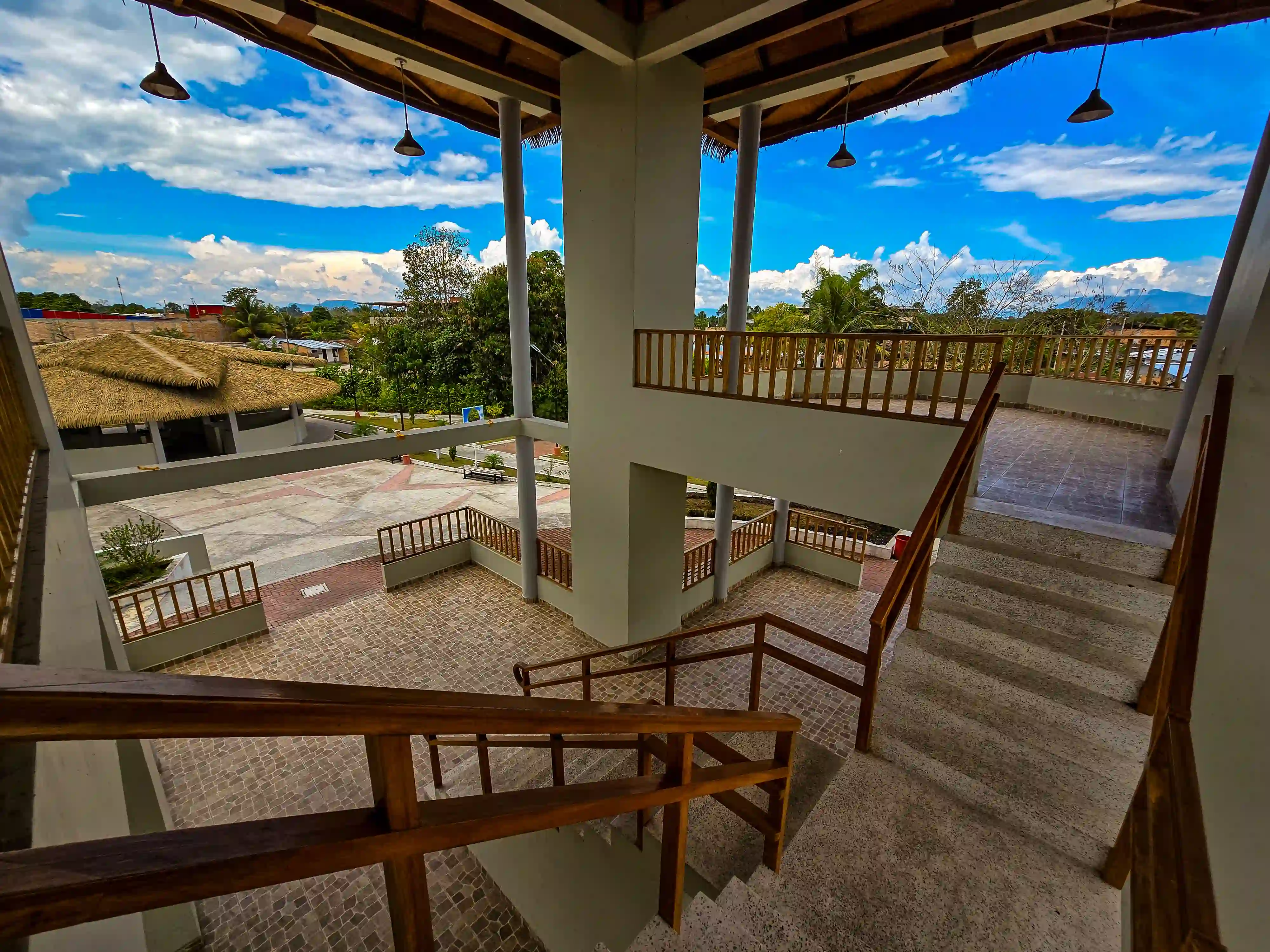 Circuito Turístico QUILLOSISA